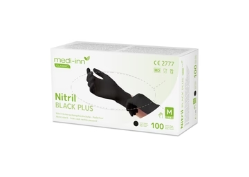 Disposable NITRILE gloves