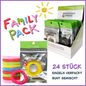 FAMILY PACK